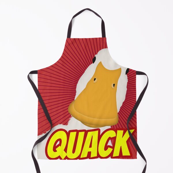 Item preview, Duck designed and sold by GlitchyShaan.