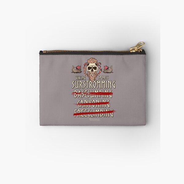 Item preview, Surstromming Extreme sport of the Vikings designed and sold by Spassprediger.