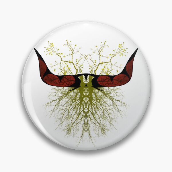Item preview, Taurus designed and sold by PigmentedDreams.
