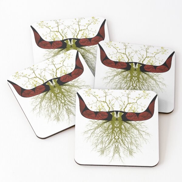 Item preview, Taurus designed and sold by PigmentedDreams.