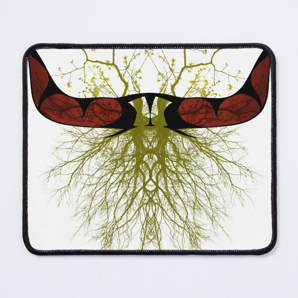 Item preview, Taurus designed and sold by PigmentedDreams.