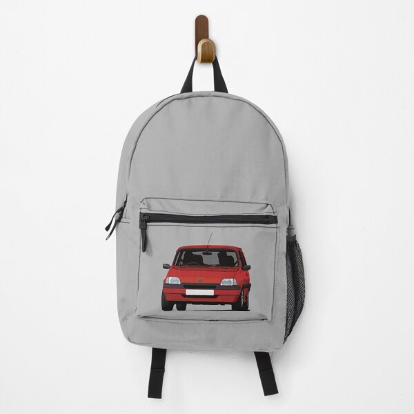 Item preview, Red Rover Metro GTi hot hatch designed and sold by knappidesign.
