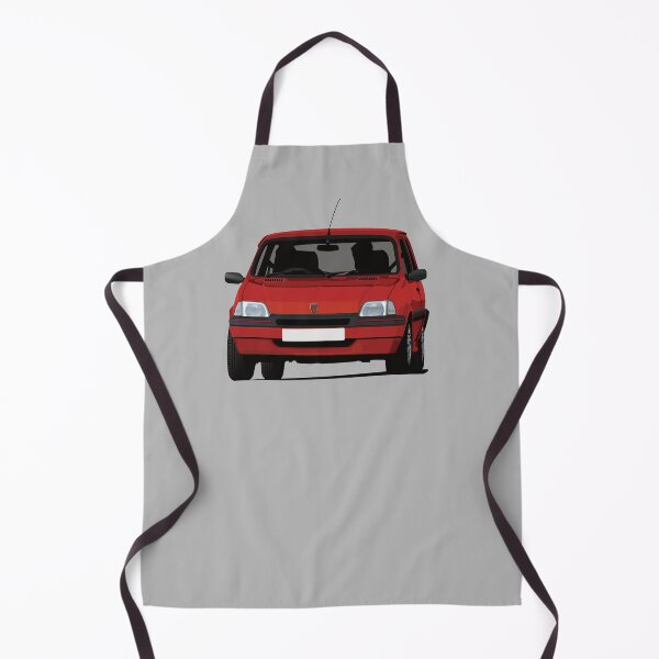 Item preview, Red Rover Metro GTi hot hatch designed and sold by knappidesign.