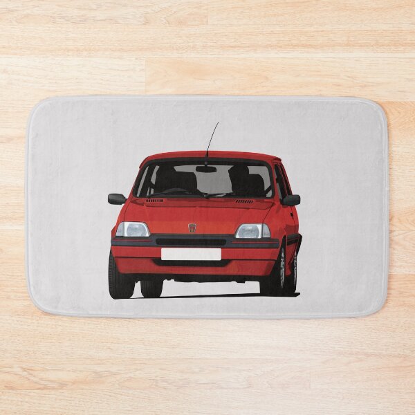 Item preview, Red Rover Metro GTi hot hatch designed and sold by knappidesign.
