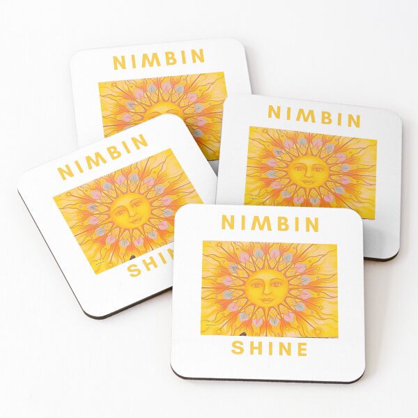 Item preview, NIMBIN SUNSHINE designed and sold by Andykinoz.
