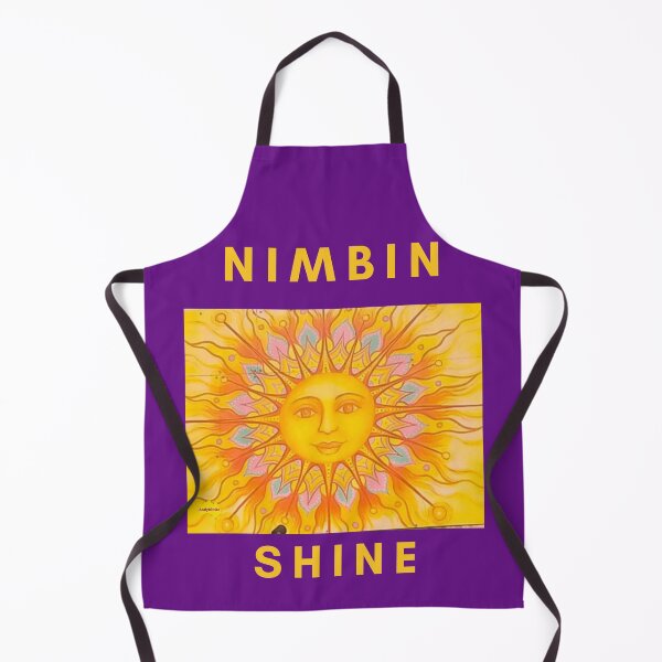 Item preview, NIMBIN SUNSHINE designed and sold by Andykinoz.