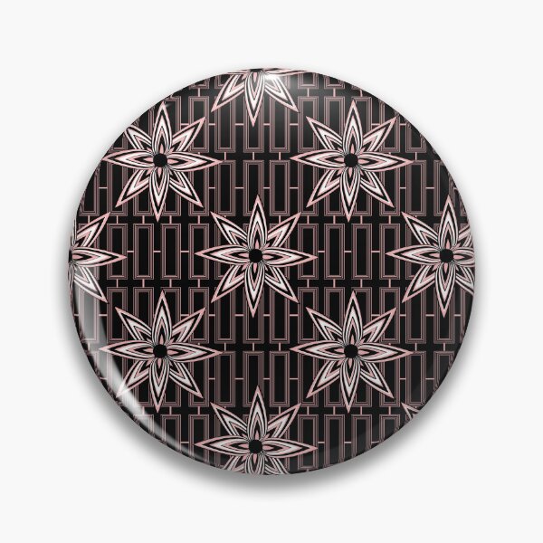 Item preview, Geo BlackBlush designed and sold by CPritchard21.