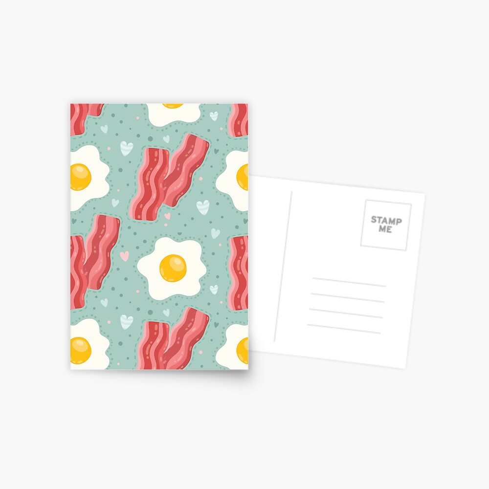 Item preview, Postcard designed and sold by kostolom3000.