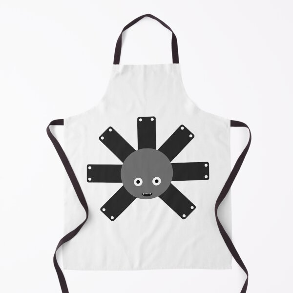 Item preview, Black Spider designed and sold by InstaCreatives.