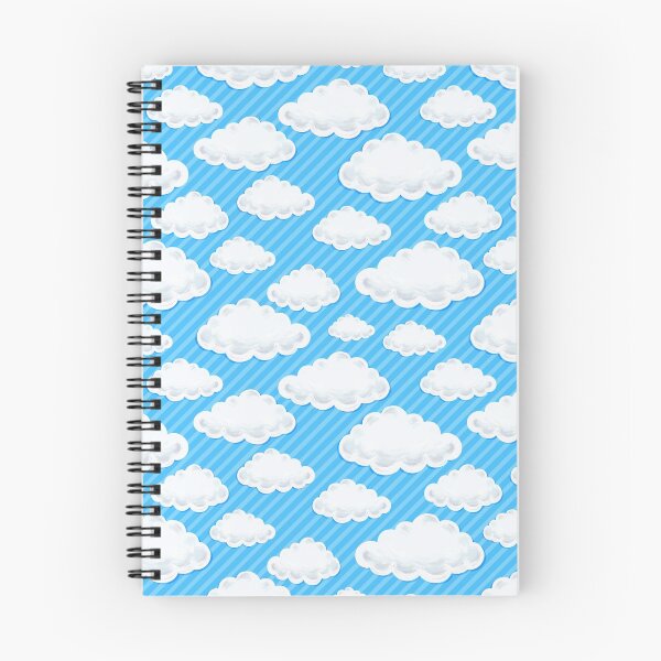 Item preview, Clouds  designed and sold by kostolom3000.