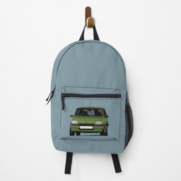 Item preview, Green Rover Metro GTi hot hatch designed and sold by knappidesign.
