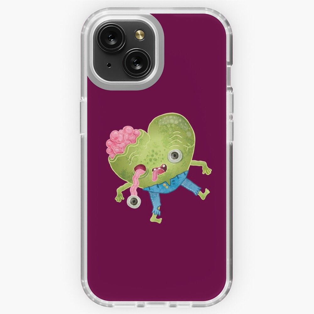 Item preview, iPhone Soft Case designed and sold by kostolom3000.