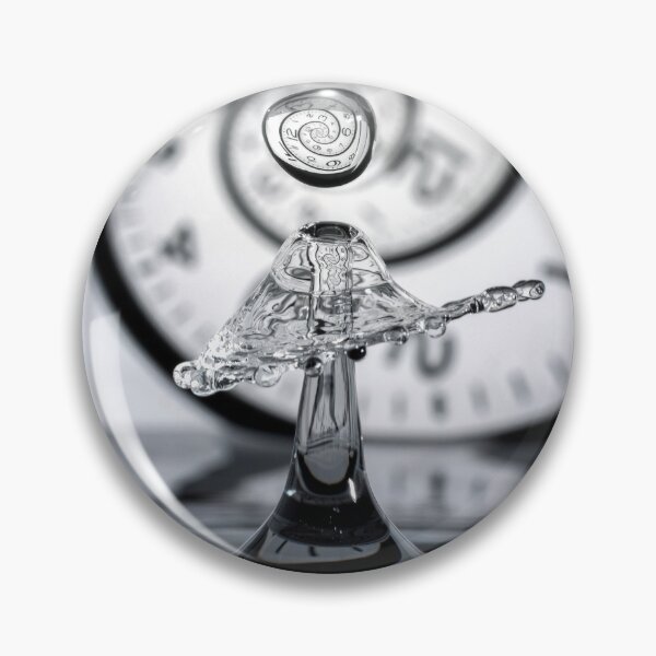 Item preview, Time designed and sold by Tim Paulawitz.