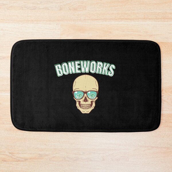 Item preview, Boneworks - VR, virtual reality, Metaverse 03 designed and sold by WaguinhoTex.