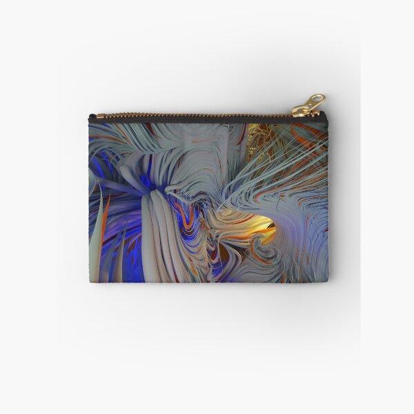 Item preview, 3d Abstract flow designed and sold by BrentHolzheimer.