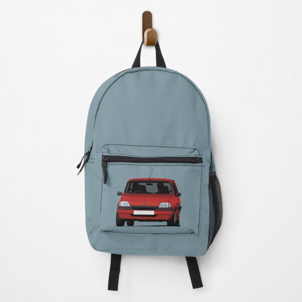 Item preview, Red Rover Metro GTi hot hatch designed and sold by knappidesign.