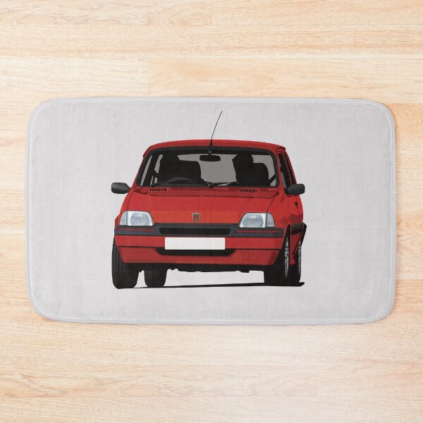 Item preview, Red Rover Metro GTi hot hatch designed and sold by knappidesign.