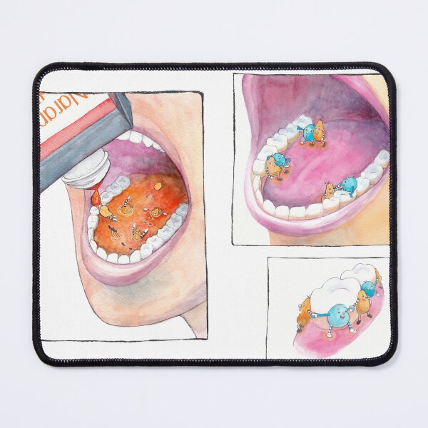 Item preview, Dental, Dentistry, Oral Health designed and sold by aliztisoczki.
