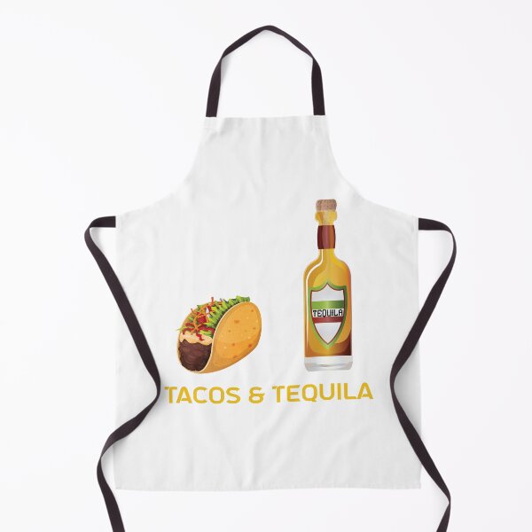 Item preview, Tacos and Tequila designed and sold by beefrancky.