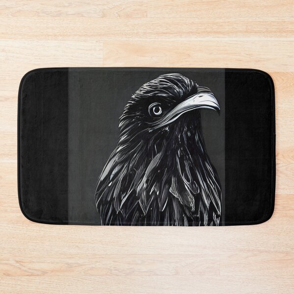 Item preview, The Raven designed and sold by Dark-Emporium.