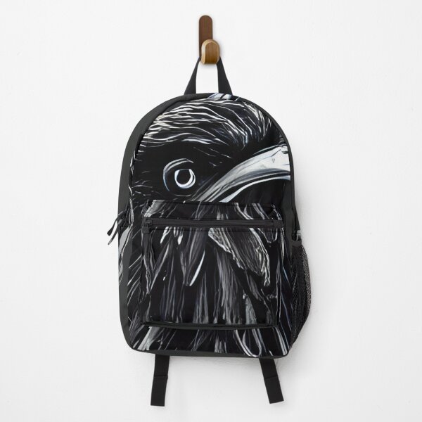 Item preview, The Raven designed and sold by Dark-Emporium.