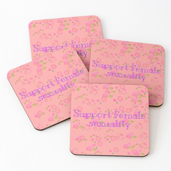 Item preview, Support Female sexuality  designed and sold by Fictionette25.