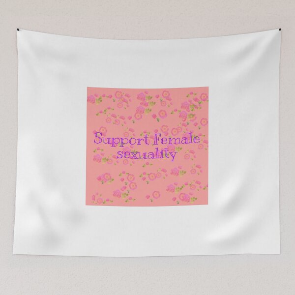 Item preview, Support Female sexuality  designed and sold by Fictionette25.