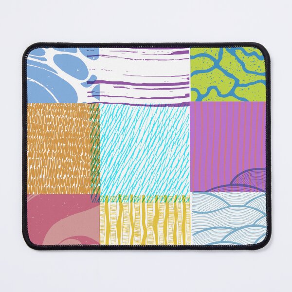 Item preview, Patterns  designed and sold by Gnarbikememes.