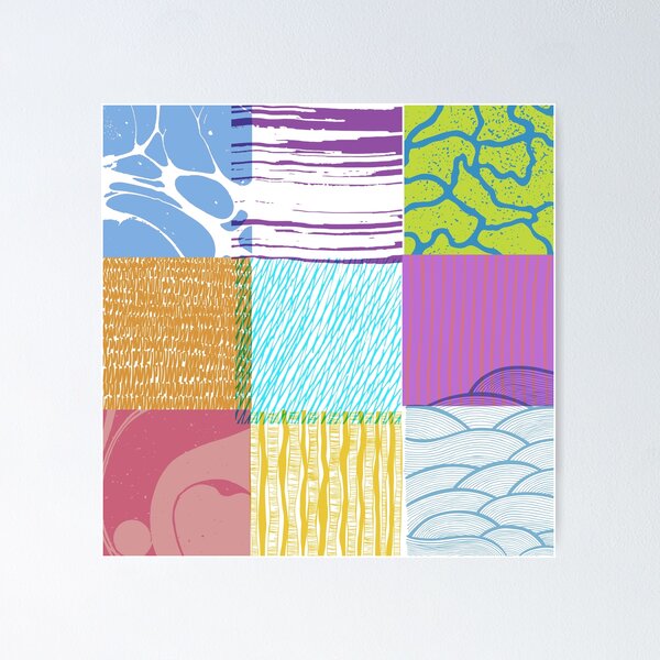 Item preview, Patterns  designed and sold by Gnarbikememes.