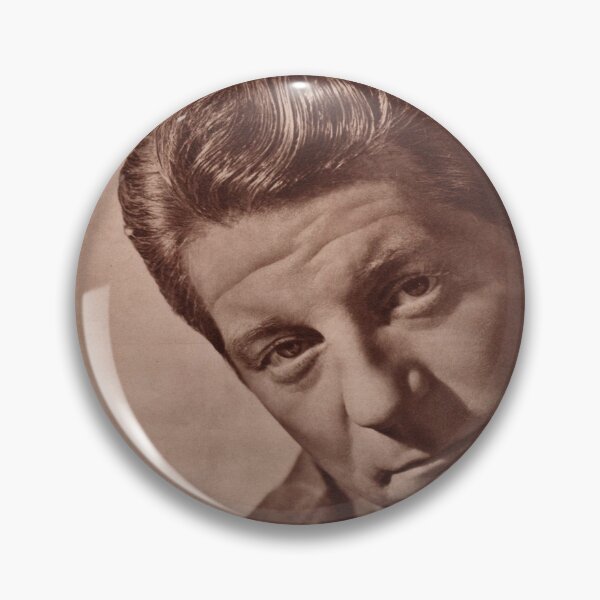 Item preview, Jean Gabin 1945 designed and sold by SuperMerchMan.