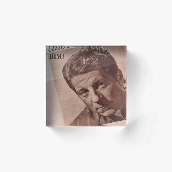 Aperçu de l'œuvre Jean-Gabin 1945 créée et vendue par SuperMerchMan.