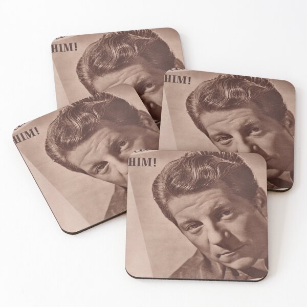 Item preview, Jean Gabin 1945 designed and sold by SuperMerchMan.