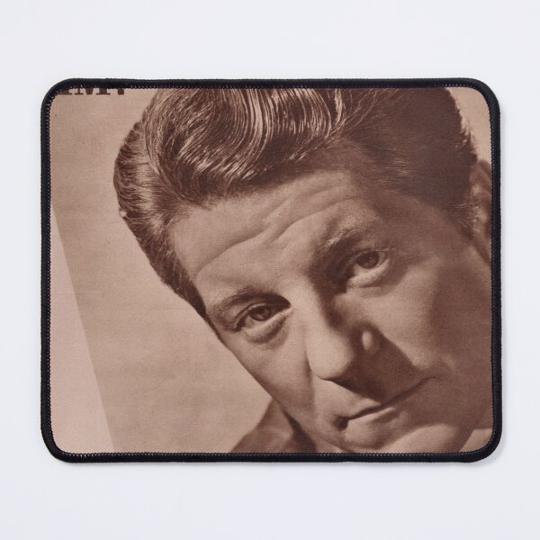 Item preview, Jean Gabin 1945 designed and sold by SuperMerchMan.