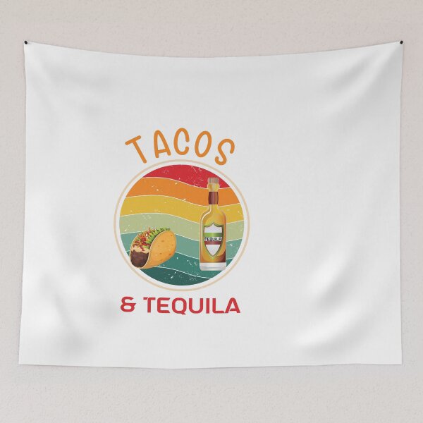 Item preview, Copy of Tacos and Tequila designed and sold by beefrancky.