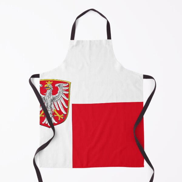 Item preview, Flag of Frankfurt am Main, Hesse, Germany designed and sold by Freihalt.