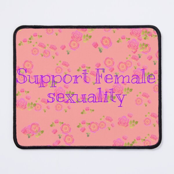 Item preview, Support Female sexuality designed and sold by Fictionette25.