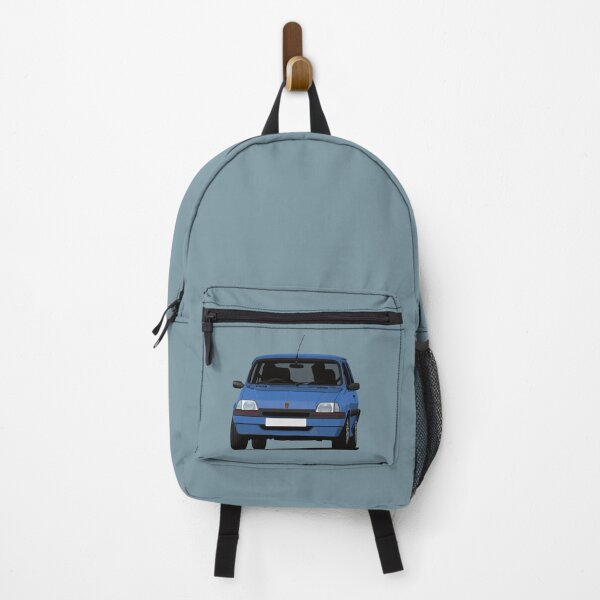 Item preview, Blue Rover Metro GTi hot hatch designed and sold by knappidesign.