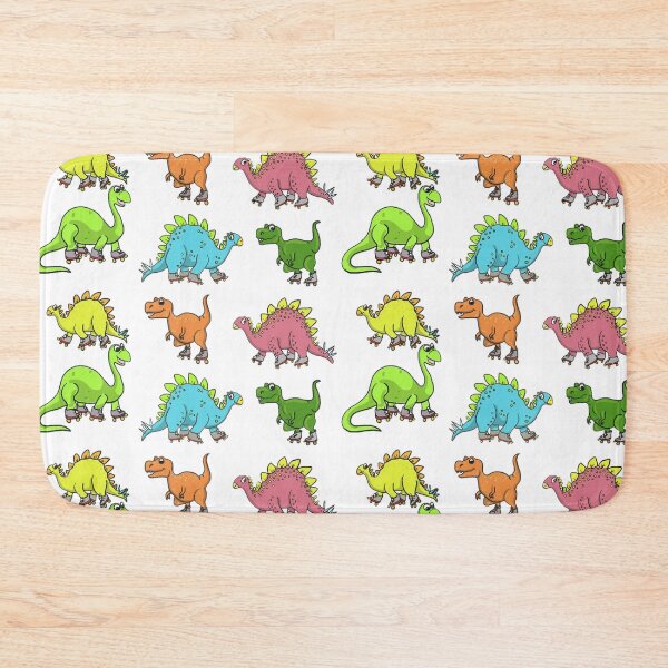 Item preview, Dinosaurs roller disco designed and sold by ElsieVirgo91.