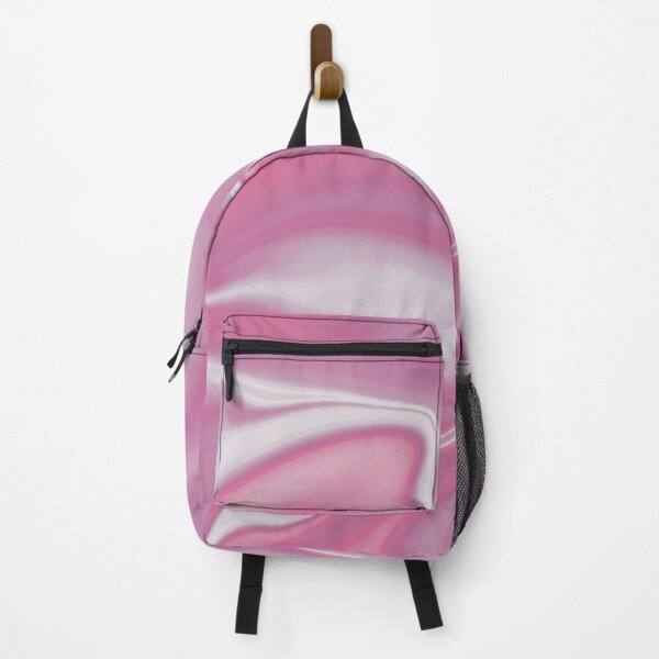 Item preview, Hot Summer Pink Marble designed and sold by Lucky-Town-Art.