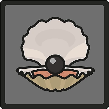Artwork thumbnail, Crypto Shell #2 by KinLost