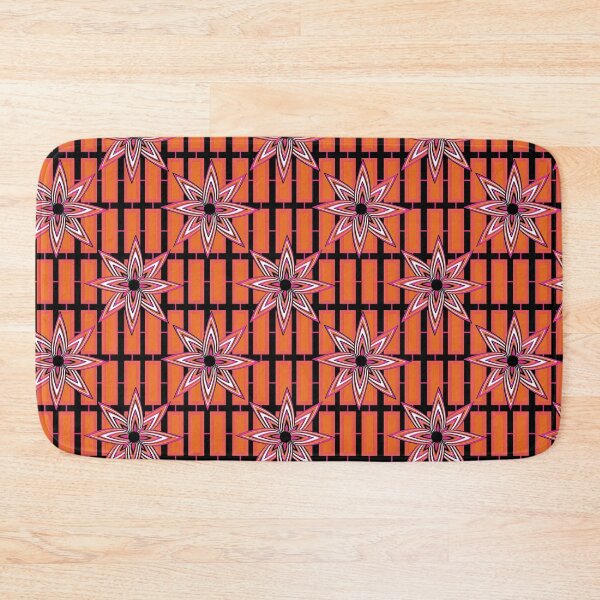 Item preview, Geo Orange designed and sold by CPritchard21.