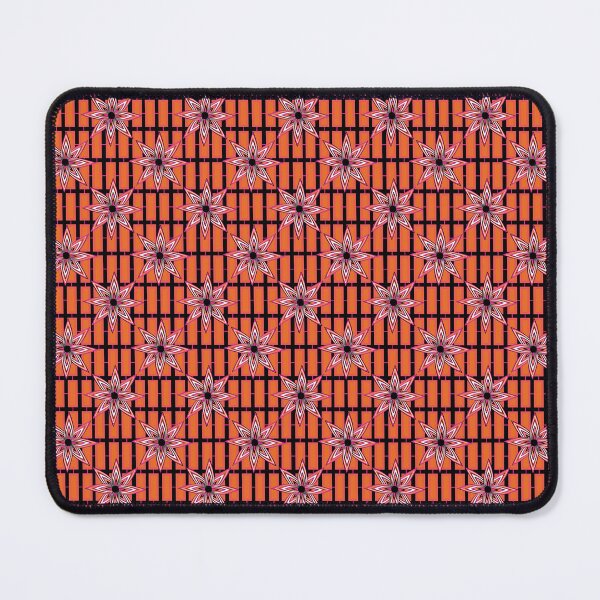 Item preview, Geo Orange designed and sold by CPritchard21.