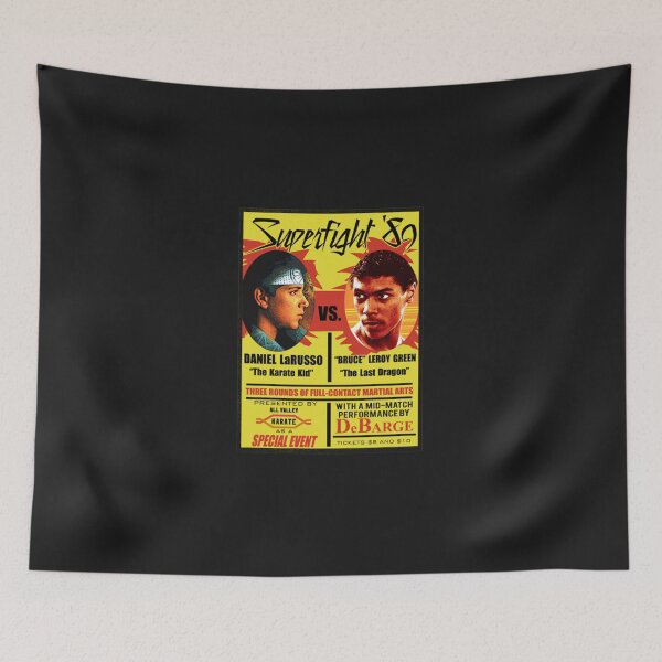 Item preview, The Last Dragon designed and sold by dorseydivfjy.