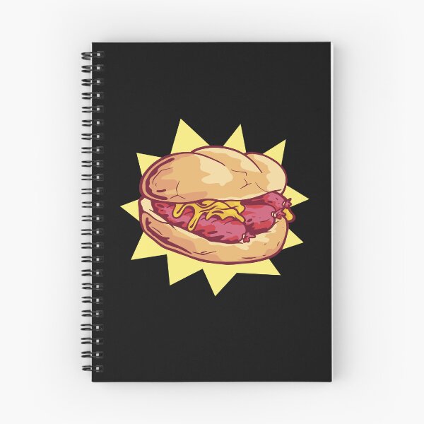 Item preview, bratwurst designed and sold by DerSenat.