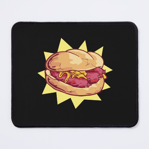 Item preview, bratwurst designed and sold by DerSenat.