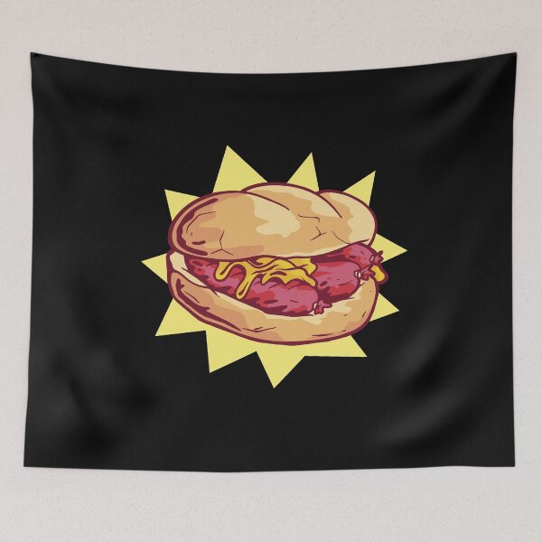 Item preview, bratwurst designed and sold by DerSenat.