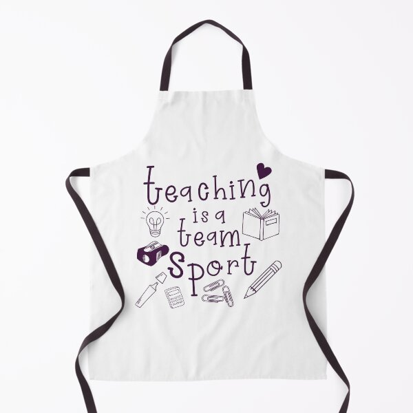 Item preview, Copy of Teaching Is A Team Sport designed and sold by beefrancky.