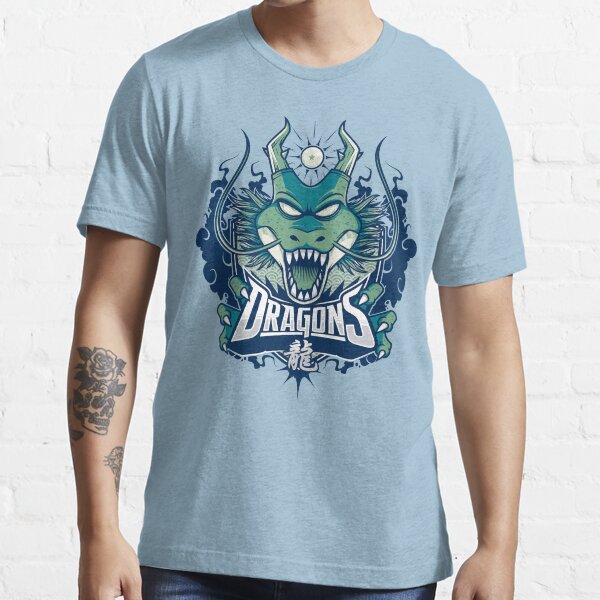 Dragons Essential T-Shirt