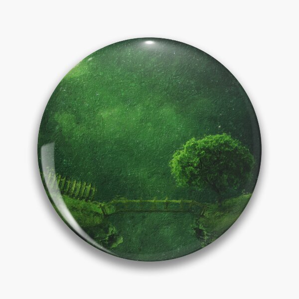 Item preview, marvelous green night designed and sold by psychoshadow.