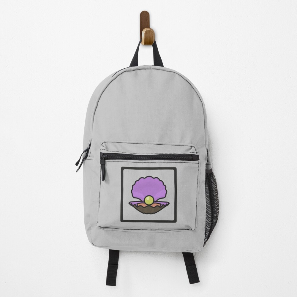 Item preview, Backpack designed and sold by KinLost.